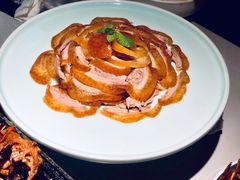 -额娘·现烙春饼烤鸭(太原总店)