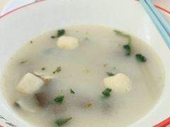 -小杨生煎(金山百联购物中心3楼店)