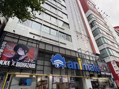 -Animate(秋叶原本馆)