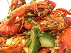 -松哥油焖大虾·外卖(西乡店)