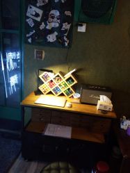 -極致刺青TATTOO STUDIO 私人订制