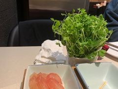 -浩爷羊蝎子火锅(望京店)