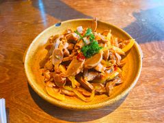 -福嗝er 咖啡&精酿餐吧(东四店)