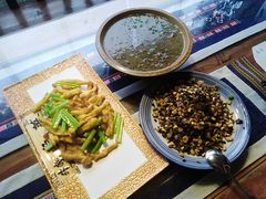 -侯家庄私房菜馆观景餐厅