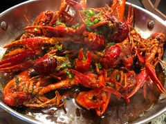 -虾小龙老长沙龙虾馆(坡子街店)