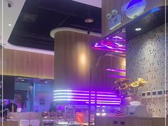 -比格比萨自助(公益西桥华联店)