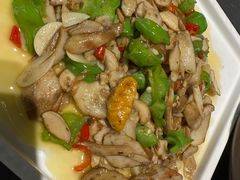 -滇铺子·云南特色菜·第九届野生菌美食节(曲靖万达店)