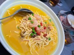 -江南里·新浙菜(苏州大悦城店)