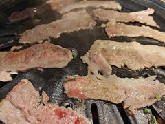 -九田家黑牛烤肉料理(新辰里亚运村店)