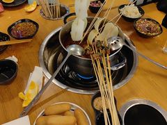 -屋头串串(临江路店)
