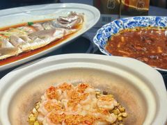 -喜湘宴·精致湖南菜(和平西桥店)