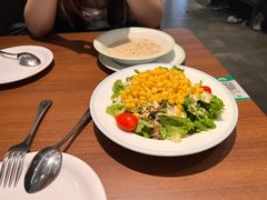 -萨莉亚意式餐厅(杭州西溪龙湖天街店)