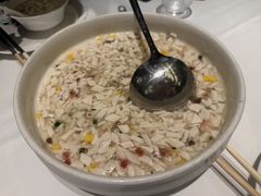 -芳芳私房菜·精做淮扬菜(承德路店)