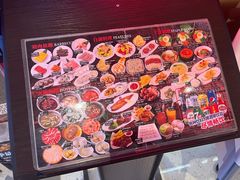 -火炉火自助餐(枫蓝国际店)