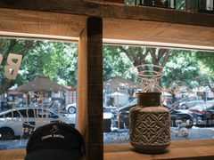 -佐敦面包铺·JORDAN BAKERY