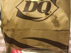 -DQ·蛋糕·冰淇淋(金牛万达店)