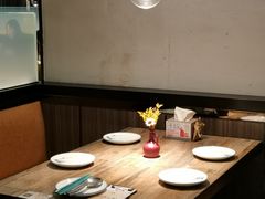 餐具摆设-海门鱼仔·潮汕味(燕岭店)