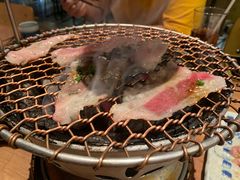 -烧肉达人•炭火烧肉(新天地店)