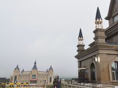 -室韦口岸