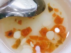 杏仁豆腐-护国寺小吃(地安门店)
