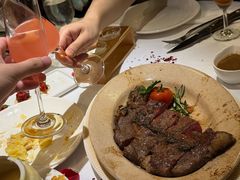 -王品牛排(福州泰禾店)