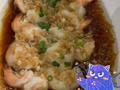 -老妈私房鱼头(欧洲城店)