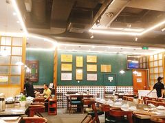 大堂-胡须佬鸡煲四季火锅店(石厦西村直营店)
