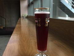 林徳曼啤酒-那美(华莱坞店)