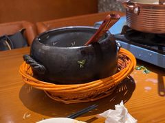 -饭怕鱼·黄焖鲟龙鱼(湖大店)