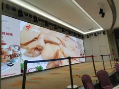 -万禧明珠大酒楼(海丰店)