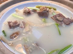 -老灶房-四川土菜(铁牛广场店)