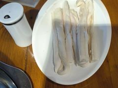 -義聚德·清真铜锅涮羊肉·烧烤(河东店)