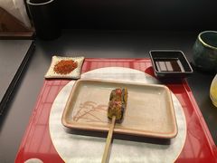-鳥喜Toriki怀石烧鸟料理