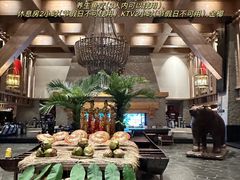 -清河半岛温泉度假酒店