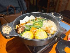 -有喜屋·鲜鸡烧鸟·居酒屋(安龙路店)