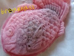 -粉粉乐鲷鱼烧(美罗城店)