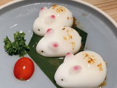 -探窝·竹笙椰子鸡(杨箕店)