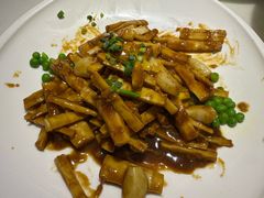 -径山十八道·风味民间菜(杭州总店)