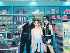 -皇庭广场(福华三路店)