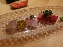 -鮨青(恒基名人购物中心店)