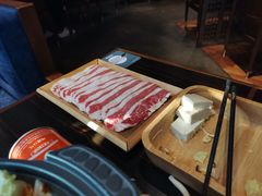 -山葵家·创意料理(临平银泰城店)