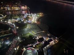-大连君悦酒店·星海湾壹号Dalian·Dalian(星海广场店)