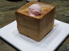 -童年小筑餐厅(申花路店)