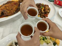 -天天渔港(杏林街店)