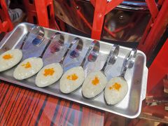-沙胆彪炭炉牛杂煲(成都玉林店)