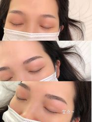 -久匠·纹眉半永久野生眉