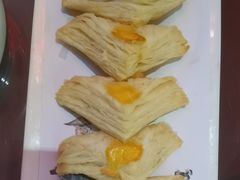 千层榴莲酥-锦上中式酒馆(南内环店)
