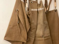 -DRUNK BAKER(上海陕康里店)