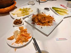 -潮粤香海鲜酒楼(沙湖店)
