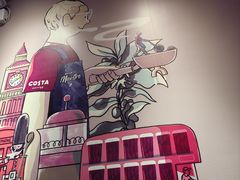 -COSTA COFFEE(上海虹口公园店)